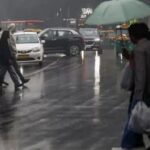 UP के 10 जिलों में बारिश, 20 में अलर्ट; 26 मार्च से पूरे राज्‍य में बारिश के आसार