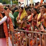 BJP का 2029 लोकसभा चुनाव से पहले दांव, लागू होगा 33% महिला आरक्षण