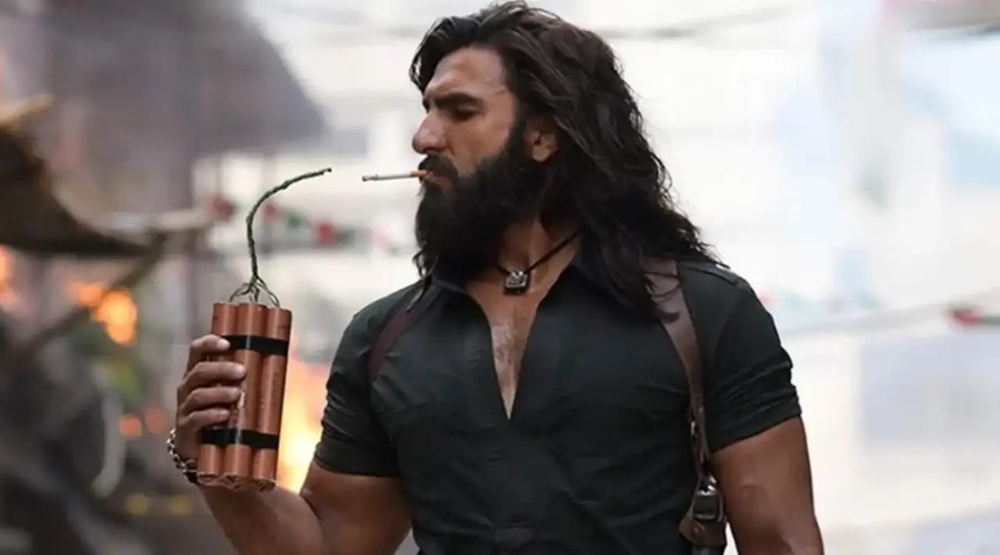 Dhurandhar 2 ने 5वें दिन भारत में कमाए ₹65 करोड़ कमाए, जानिए वर्ल्‍डवाइड कलेक्‍शन  