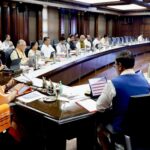 UP में गेहूं का खरीद मूल्य 160 रुपये बढ़ा, गोरखपुर में बनेगी सोलर सिटी; कैबिनेट में 35 प्रस्ताव पास