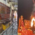 Chandra Grahan 2026: यूपी में सभी मंदिरों के कपाट बंद, सूतक काल में इन गलतियों से बचें