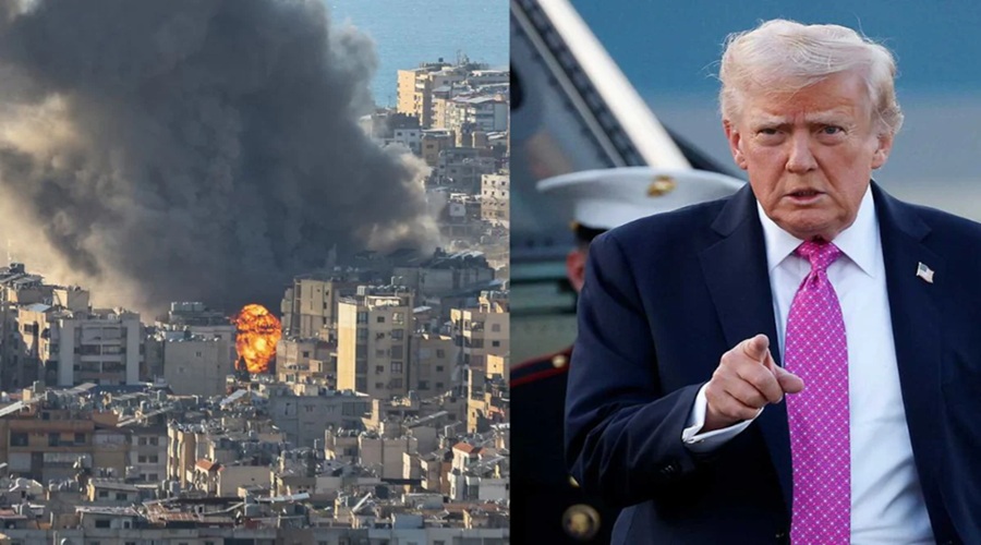 ईरान पर अमेरिकी हमले के 100 घंटे पूरे, 1000 से ज्यादा मौतें और 17 जहाज डुबोए; जानें अपडेट्स 