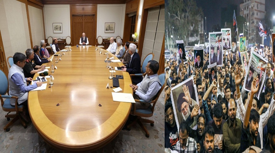 Iran Israel War: पाकिस्तान में 23 मौतें, संजय राउत बोले- मोदी ईरान-इजराइल जंग रुकवाएं