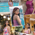 Lucknow Fashion Influencer: मेहनत और हुनर से लखनऊ में चमकी शैलजा मिश्रा