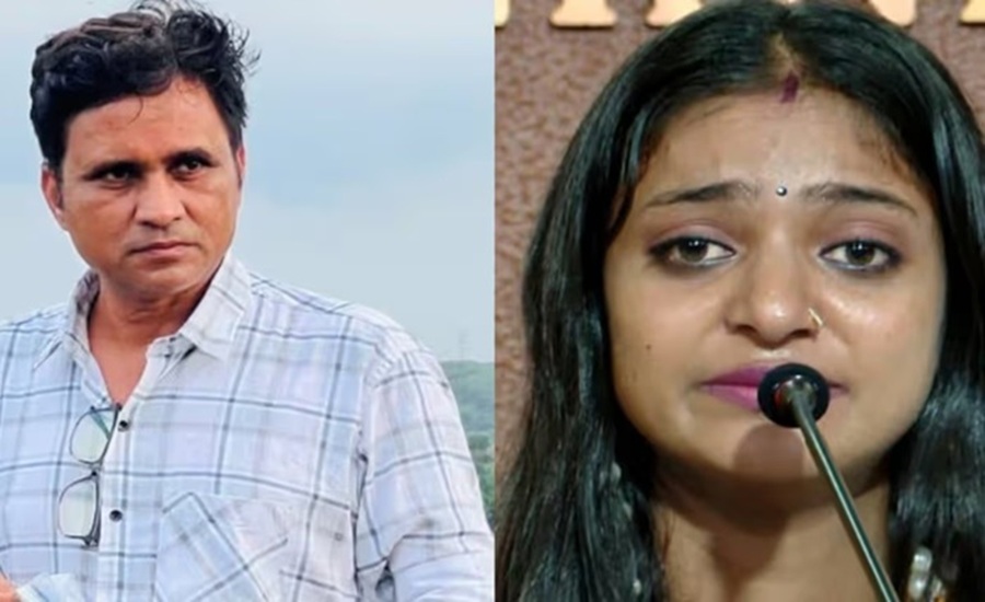 मोनालिसा ने डायरेक्टर सनोज मिश्रा पर लगाए गंभीर आरोप, कहा- परिवार ने भी मेरा साथ नहीं दिया