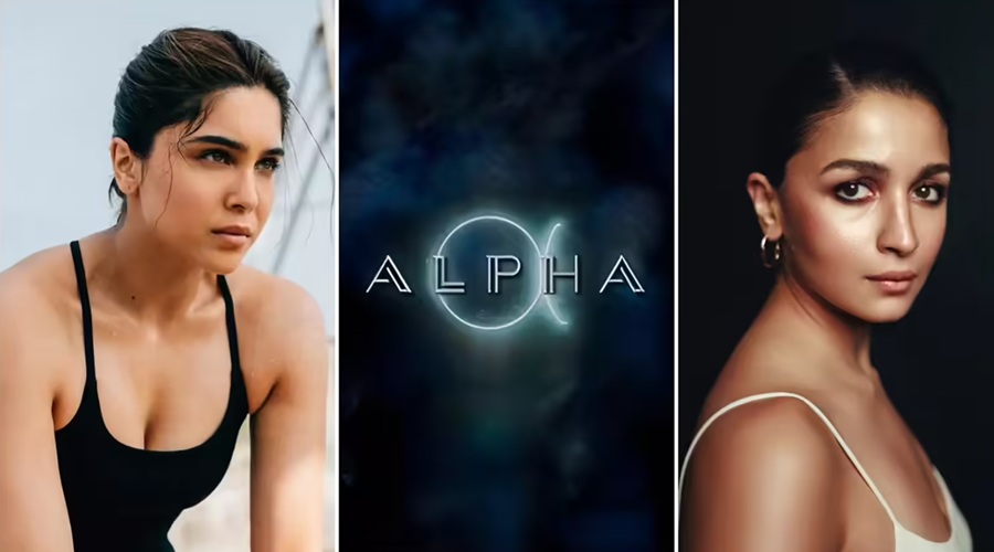Film Alpha को लेकर बड़ा अपडेट, इस दिन रिलीज होगी आलिया भट्ट स्टारर फिल्म