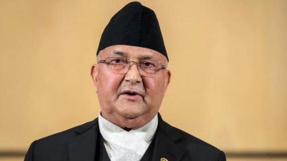 KP Oli Arrested: नेपाल में सरकार बदलते ही पूर्व पीएम गिरफ्तार, जानिए क्या है मामला?