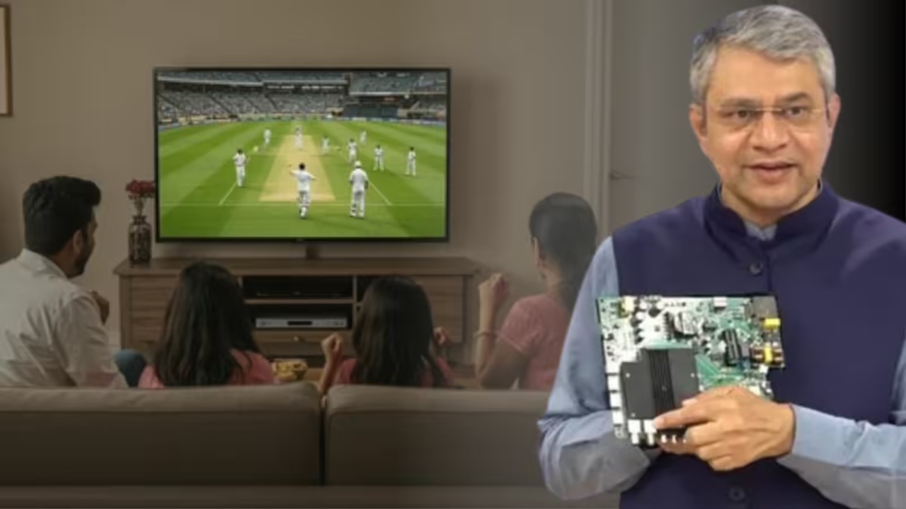Set Of Box कंपनियों की नींद उड़ी! सरकार ने एक झटके में बदल दिया टीवी देखने का पूरा खेल