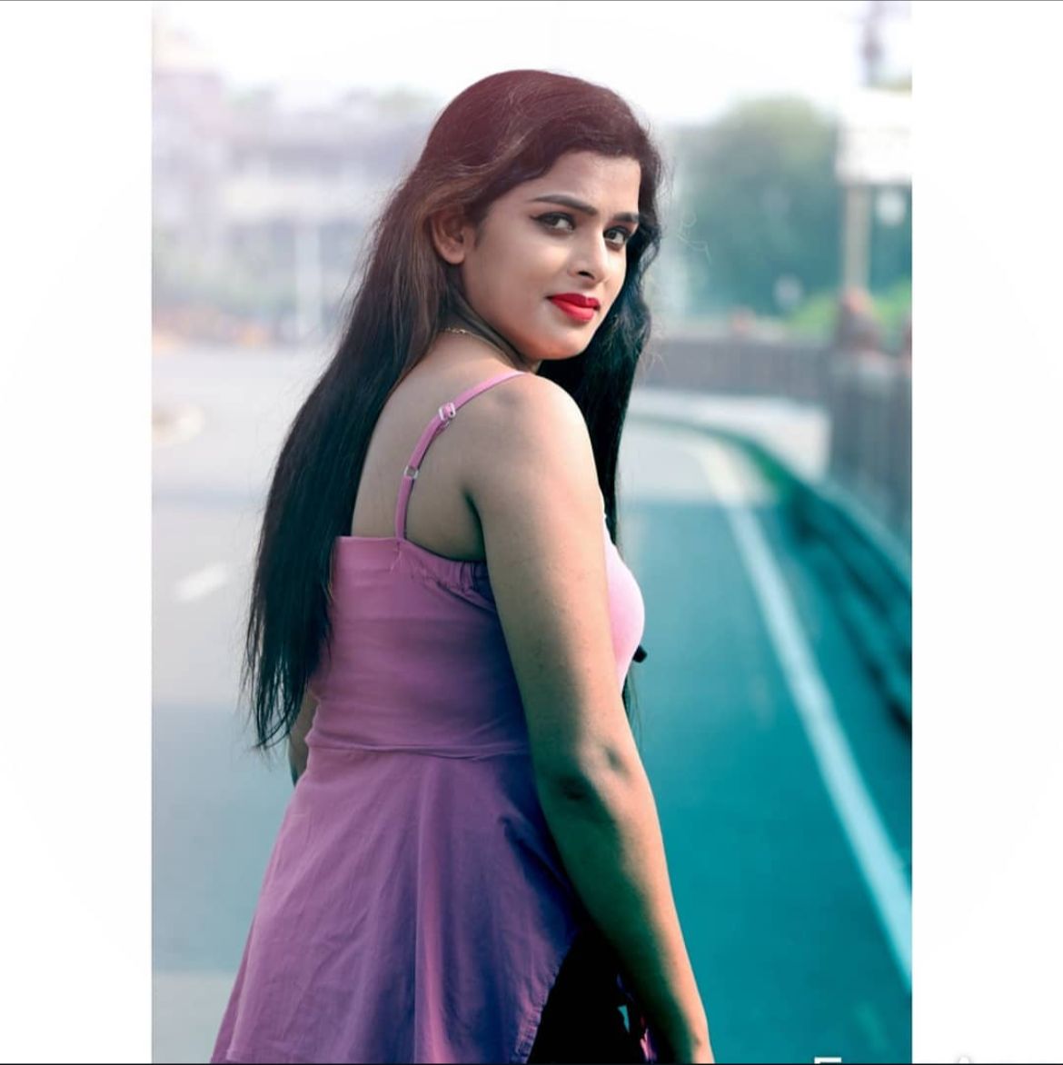 Lucknow Fashion Influencer: मेहनत और हुनर से लखनऊ में चमकी शैलजा मिश्रा