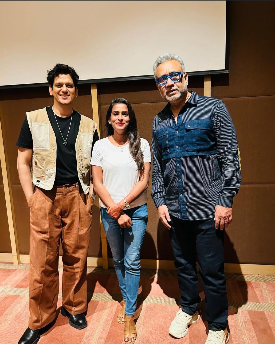 Lucknow Fashion Influencer: मेहनत और हुनर से लखनऊ में चमकी शैलजा मिश्रा