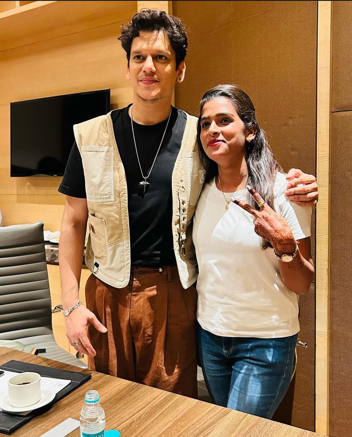 Lucknow Fashion Influencer: मेहनत और हुनर से लखनऊ में चमकी शैलजा मिश्रा