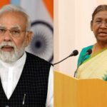 Eid 2026: देशभर में ईद की धूम, पीएम मोदी-राष्ट्रपति मुर्मू ने देशवासियों को दी मुबारकबाद