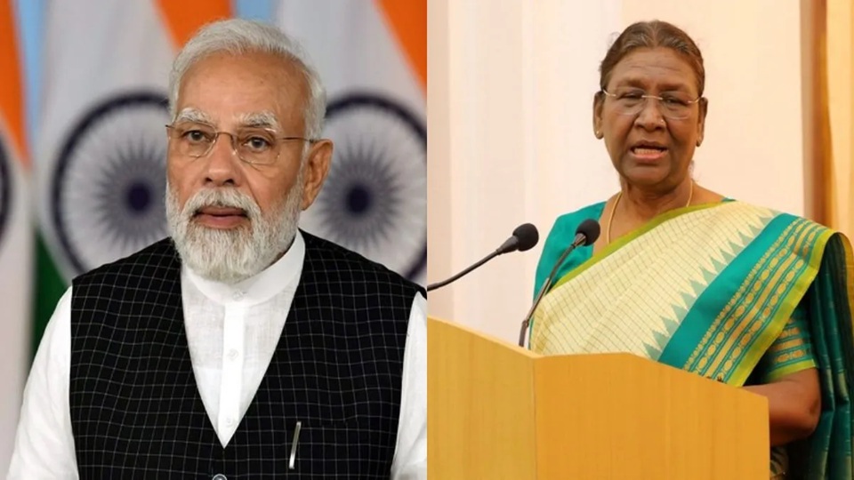 Eid 2026: देशभर में ईद की धूम, पीएम मोदी-राष्ट्रपति मुर्मू ने देशवासियों को दी मुबारकबाद