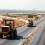 UP News: बाराबंकी-बहराइच के बीच बनेगा 4-लेन हाईवे, महज डेढ़ घंटे पहुंच जाएंगे लखनऊ