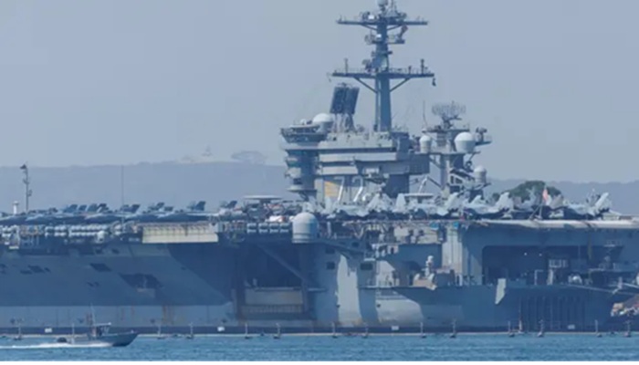 Iran की वार्निंग- अमेरिका नहीं, हम तय करेंगे कि यह जंग कब खत्म होगी