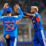 T20 World Cup 2026 IND vs ENG Semi Final: