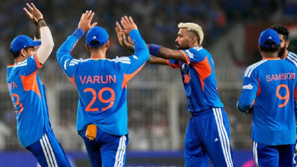 T20 World Cup 2026 IND vs ENG Semi Final: