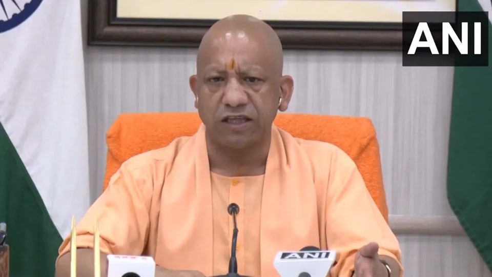 UP में BJP सरकार के 9 साल पूरे, CM योगी ने गिनाईं कार्यकाल की उपलब्धियां