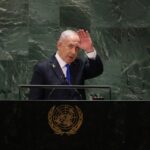 Israel PM Benjamin Netanyahu का दावा- ईरान की सैन्य और परमाणु क्षमतायें हुईं हैं कमज़ोर