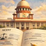 NCERT ने न्यायपालिका पर विवादित अध्याय को हटाया, सार्वजनिक माफी भी मांगी