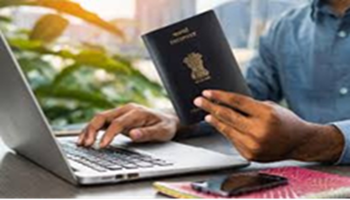 Passport: घर बैठे कैसे कर सकते हैं पासपोर्ट के लिए अप्लाई? जान लें बेहद आसान तरीका