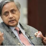 Shashi Tharoor: हद से ज्यादा हो रहा नुकसान, बंद हो जंग, पश्चिम एशिया युद्ध पर बोले थरूर