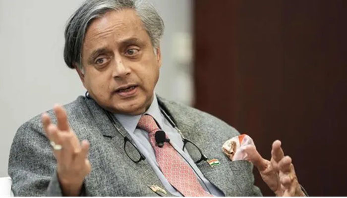 Shashi Tharoor: हद से ज्यादा हो रहा नुकसान, बंद हो जंग, पश्चिम एशिया युद्ध पर बोले थरूर