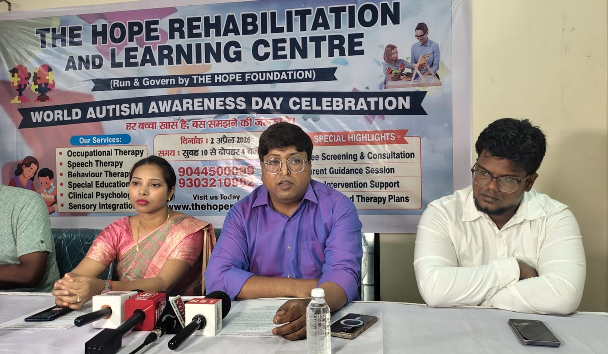 हर बच्‍चा है खास, बस उसे समझने की जरूरत: दिव्‍यांशु कुमार