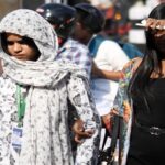 महाराष्ट्र के अकोला में पारा 44°C, वर्धा में स्कूल बंद; UP में बांदा सबसे गर्म, 8 राज्यों में लू की चेतावनी