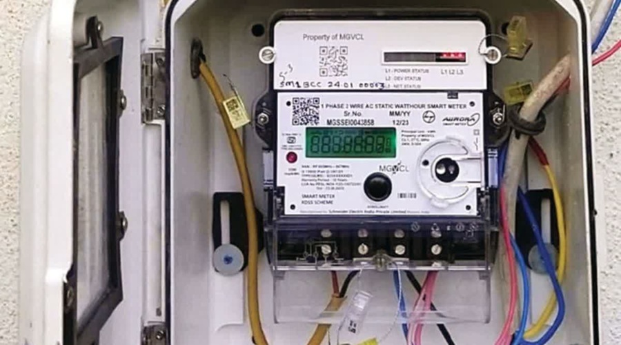 Lucknow में स्मार्ट मीटर की हर समस्या के निस्तारण को चलेगा अभियान, घर-घर जाएंगे बिजलीकर्मी