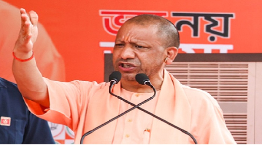 पश्चिम बंगाल में फिर हुंकार भरेंगे सीएम योगी, कूच बिहार-जलपाईगुड़ी में करेंगे जनसभाएं