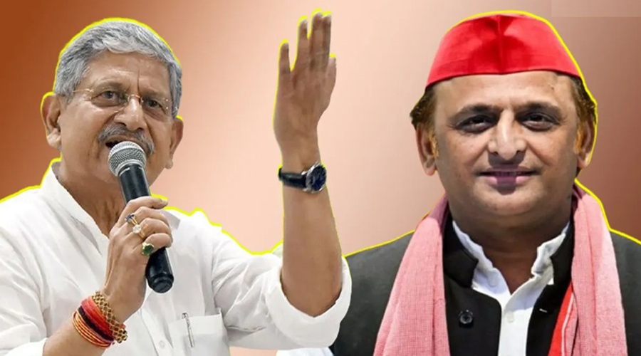 लोकसभा में ललन सिंह बोले- अखिलेश यादव मेरे मित्र हैं, कांग्रेस के चक्कर में मत पड़िए