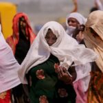 UP के 10 जिलों में चलेगी लू, अलर्ट रहिए; अब भी रातों में भीषण गर्मी पड़ेगी