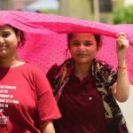 यूपी में चार दिन भीषण गर्मी, 30 जिलों में चलेगी लू; 26 अप्रैल से बदल सकता है मौसम