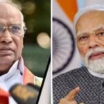 चुनाव आयोग से खड़गे की शिकायत, PM Modi के खिलाफ बयान से जुड़ा है मामला