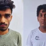 UP ATS ने पाकिस्तानी गैंगस्टर्स के लिए काम करने वाले दो आतंकियों को पकड़ा, 3 लाख में हुई थी डील