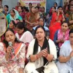 मेरठ सेंट्रल मार्केट विवाद में व्यापारियों को नोटिस जारी, सांसद अरुण गोविल के पहुंचने की चर्चा