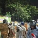 बंगाल में PM Modi की रैली से पहले बवाल, बीजेपी-टीएमसी समर्थकों में हुई झड़प