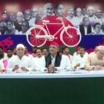 अखिलेश यादव का ऐलान- सरकार बनने पर 24 घंटे में होगा गन्‍ना किसानों का भुगतान