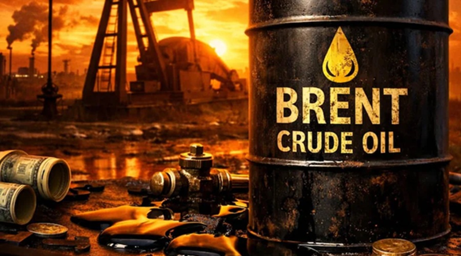 मिडिल ईस्‍ट जंग के बीच कच्‍चे तेल की कीमत $126 प्रति बैरल, ईरान का तंज- अगला पड़ाव 140 डॉलर