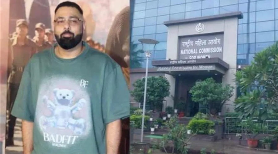 Tatiri Song पर रैपर बादशाह ने NCW से मांगी माफी, उठाएंगे 50 बेटियों की पढ़ाई का खर्च