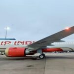 टला हादसा: Air India Flight का इंजन बंद, टेकऑफ के दौरान चिंगारी भी दिखी