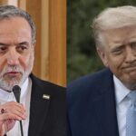 डोनाल्‍ड ट्रंप के विवादित पोस्ट पर ईरान ने कहा- 'कभी भारत आकर देखो, फिर बोलना'