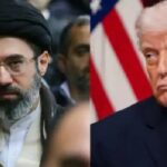 सीजफायर बढ़ाने के बाद डोनाल्‍ड ट्रंप बोले- ईरान कंगाल हो रहा, ईरानी दूत बोले- नाकेबंदी हटने के बाद ही बातचीत