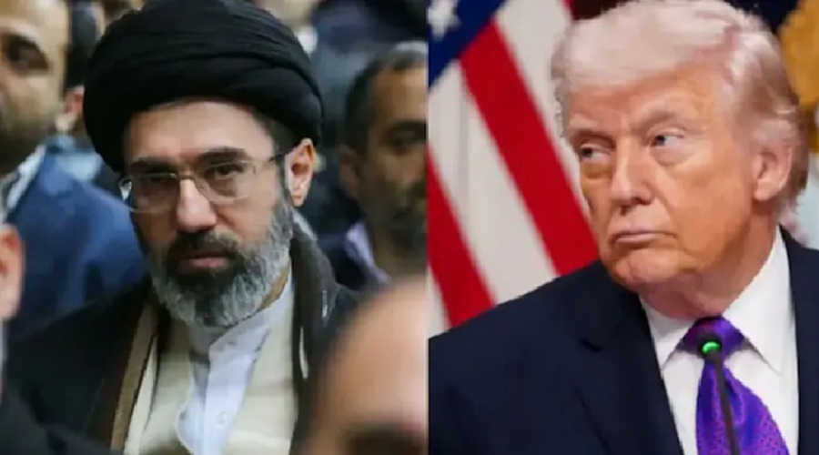 सीजफायर बढ़ाने के बाद डोनाल्‍ड ट्रंप बोले- ईरान कंगाल हो रहा, ईरानी दूत बोले- नाकेबंदी हटने के बाद ही बातचीत