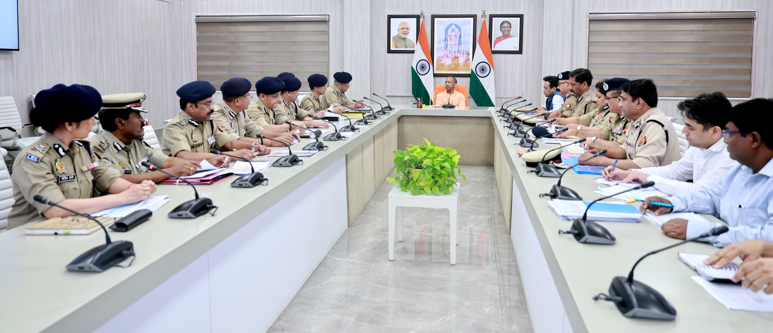 UP Police में इस वर्ष होगी 81 हजार से अधिक पदों पर भर्ती