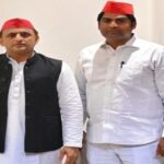 Azamgarh: समाजवाद और संविधान पर जागरूकता अभियान शुरू करेंगे दिनेश कुमार यादव