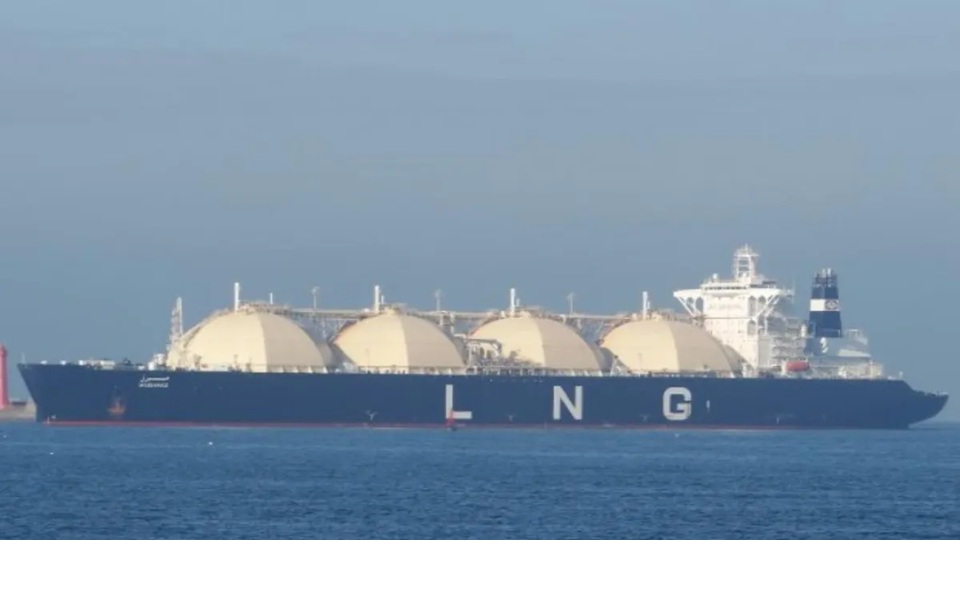 खुशखबरी! Strait of Hormuz पार कर LNG से लदा टैंकर जहाज आ रहा है भारत