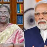 Civil Services Day: पीएम मोदी और राष्ट्रपति मुर्मू ने दी बधाई, कह दी बड़ी बात