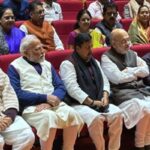 Politics: NDA आक्रमक; विपक्षी सांसदों को घेरने का बनाया गया प्लान